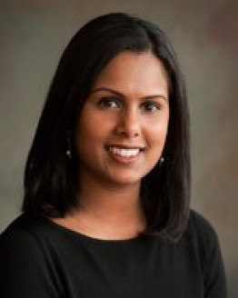 Photo of Dr. Priya P. Swamy, MD