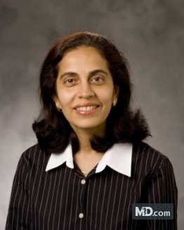 Photo of Dr. Priya S. Kishnani, MD, MBBS