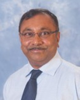 Photo of Dr. Prodyot Ghosh, MD