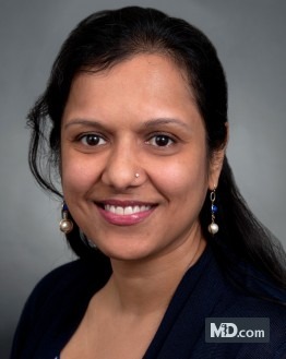 Photo of Dr. Puja Banka, MD