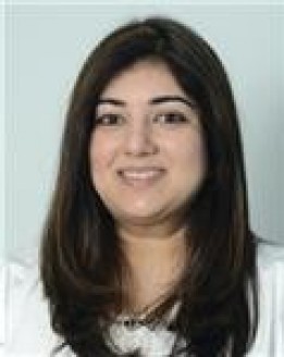 Photo of Dr. Puja Sharma, MD