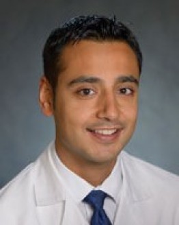 Photo of Dr. Puneet Masson, MD
