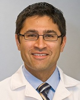 Photo of Dr. Puneet Patni, MD