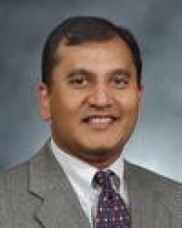Photo of Dr. Purushotham N. Surapaneni, MD