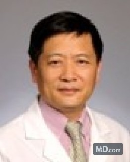 Photo for Qiang Cai, MD