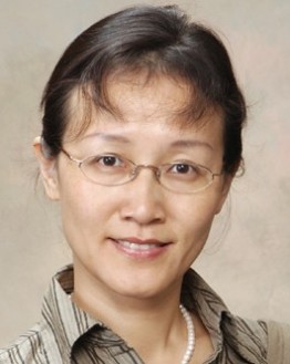 Photo of Dr. Qing Cao, MD