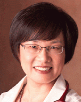 Photo of Dr. Qing Dong, MD
