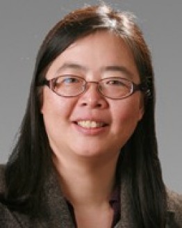 Photo of Dr. Qing Tang Oxley, MD
