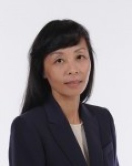 Photo of Dr. Qing Wang, MD