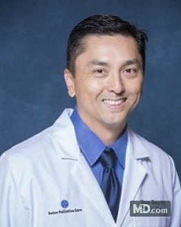 Photo of Dr. Quan T. Dang, MD