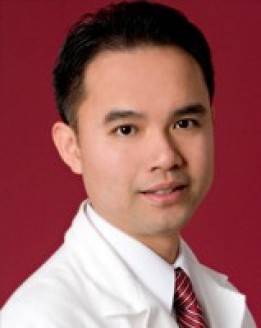 Photo of Dr. Quang D. Bui, MD