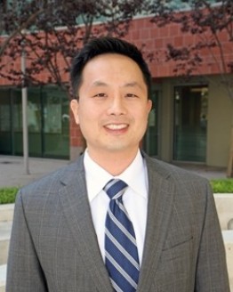 Photo of Dr. Quin Y. Liu, MD