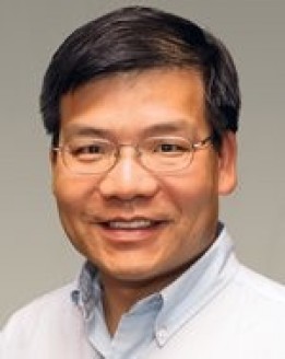 Photo of Dr. Quinn Li, MD