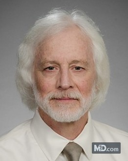 Photo of Dr. R. Alan Failor, MD