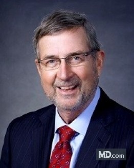 Photo of Dr. R. Phillip Dellinger, MD