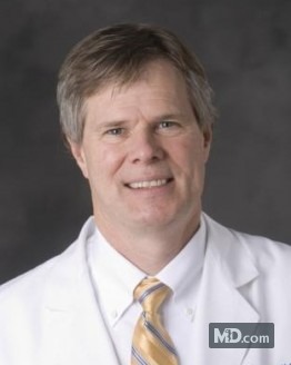 Photo of Dr. R. Rand Allingham, MD