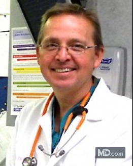 Photo for R. Timothy T. Fitzner, MD