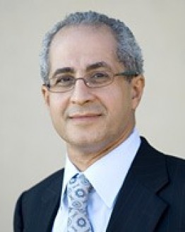 Photo of Dr. Raafat K. Zamary, MD
