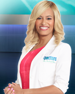 Photo of Dr. Rachael L. Ross, MD