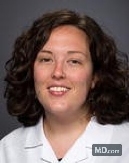 Photo of Dr. Rachel A. Humphrey, MD