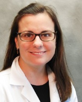 Photo of Dr. Rachel B. Parry, MD