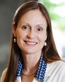 Photo of Dr. Rachel E. Gustin, MD