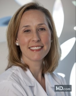 Photo of Dr. Rachel E. Nisbet, MD