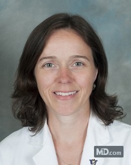 Photo of Dr. Rachel E. Thompson, MD, MPH