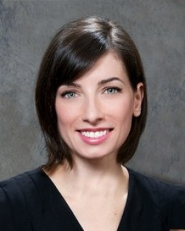 Photo of Dr. Rachel Farley Loftus, MD