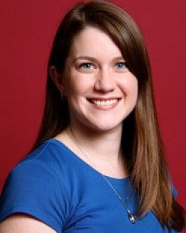 Photo of Dr. Rachel H. Baker, MD