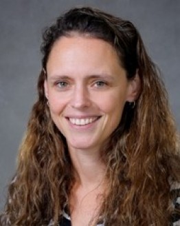 Photo of Dr. Rachel Haroz, MD