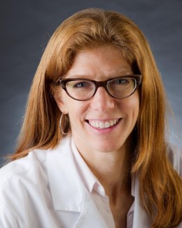 Photo of Dr. Rachel J. Weller, MD