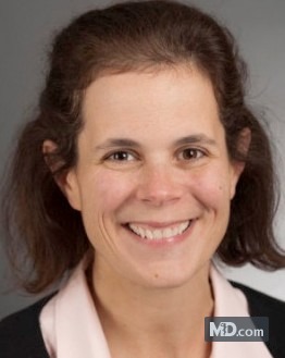 Photo of Dr. Rachel L. Rosen, MD