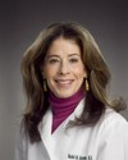 Photo of Dr. Rachel M. Grossman, MD