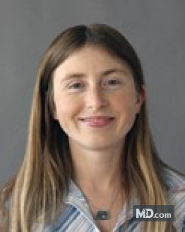 Photo of Dr. Rachel Dillbeck, DO