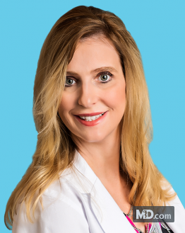 Photo of Dr. Rachel Quinby, MD