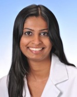 Photo of Dr. Radhika K. Patel, MD