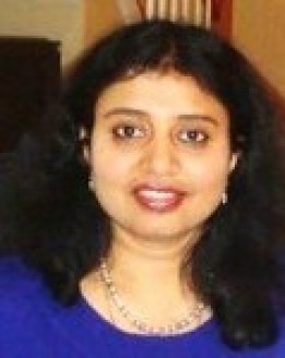Photo of Dr. Radhika Pathalapati, MD