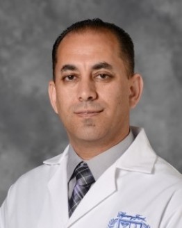 Photo of Dr. Raed M. Alnajjar, MD
