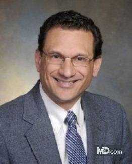 Photo of Dr. Rafael E. Pajaro, MD
