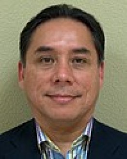 Photo of Dr. Rafael Medrano, MD