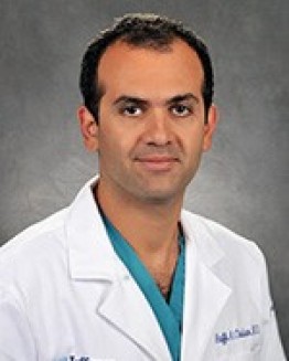 Photo of Dr. Raffi A. Chalian, MD