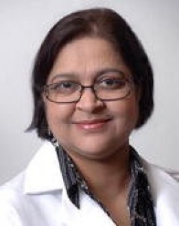Photo of Dr. Rafiya S. Khakoo, MD