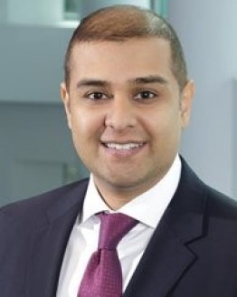 Photo of Dr. Raghav Rastogi, MD