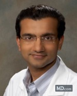 Photo of Dr. Rahul Dixit, MD