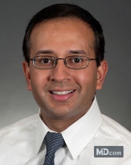 Photo of Dr. Rahul H. Rathod, MD