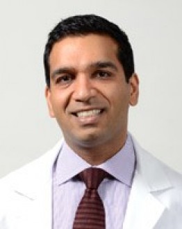 Photo of Dr. Rahul Kapur, MD