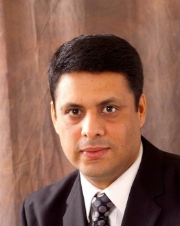 Photo of Dr. Rahul Pandey, MD