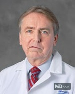 Photo of Dr. Raimonds A. Zvirbulis, MD