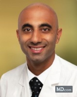 Photo of Dr. Raj P. Kotak, MD